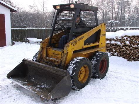 prime mover skid steer l1300|skidsteer prime mover 1300 problems.